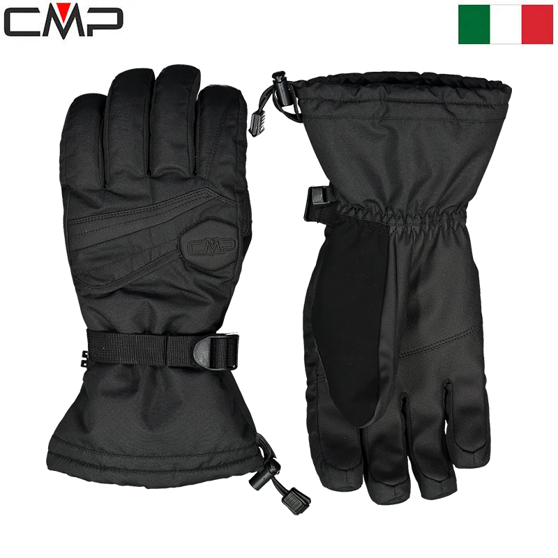 MAN TASLAN SKI GLOVES