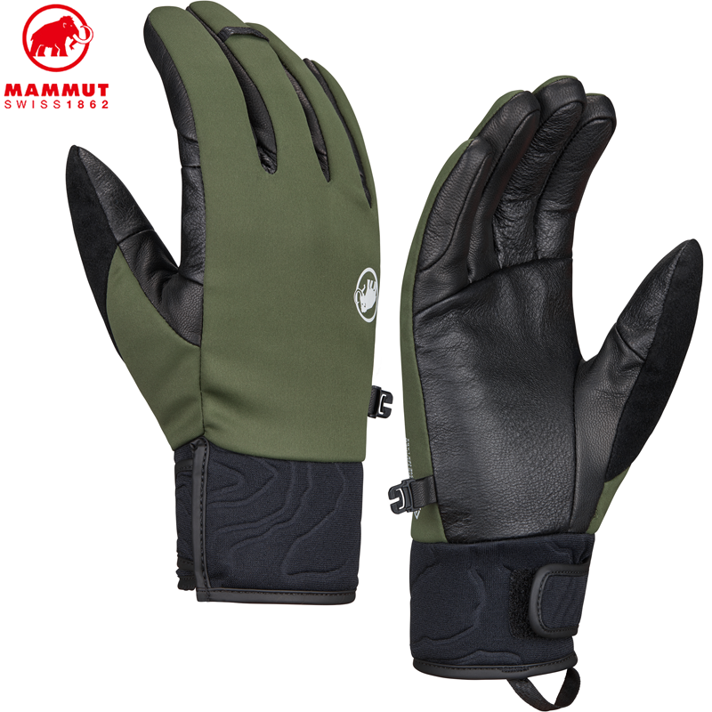 Astro Guide Glove