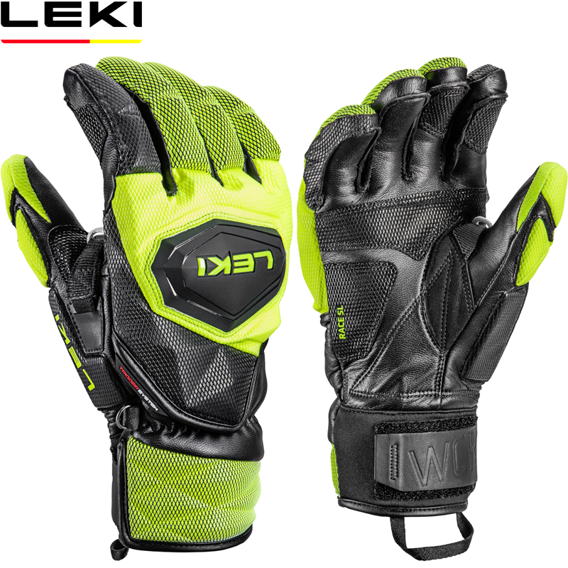 HS WCR VENOM SL 3D