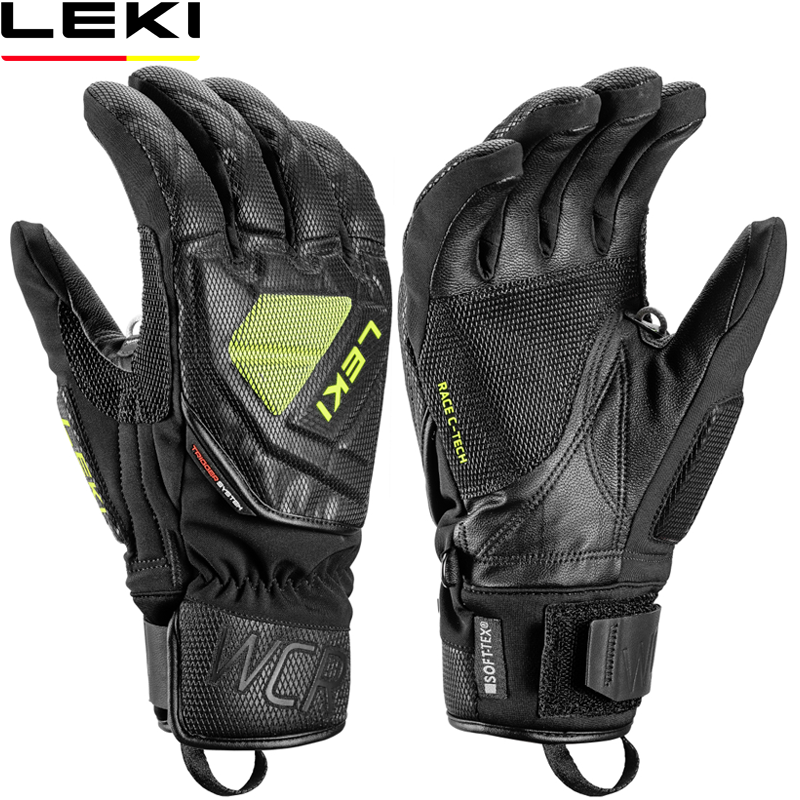 HS WCR C-Tech 3D