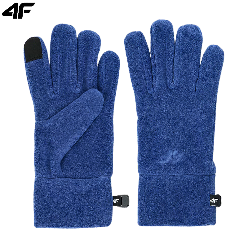 GLOVES CAS JUNIOR 090