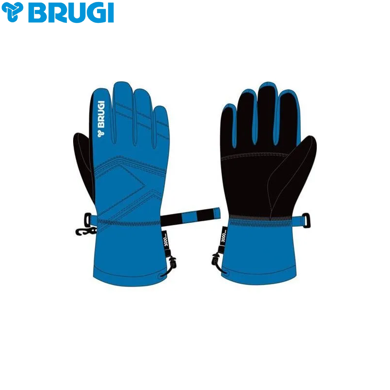 PAIR OF GLOVES Z84H