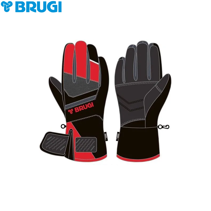 PAIR OF GLOVES ZH4K