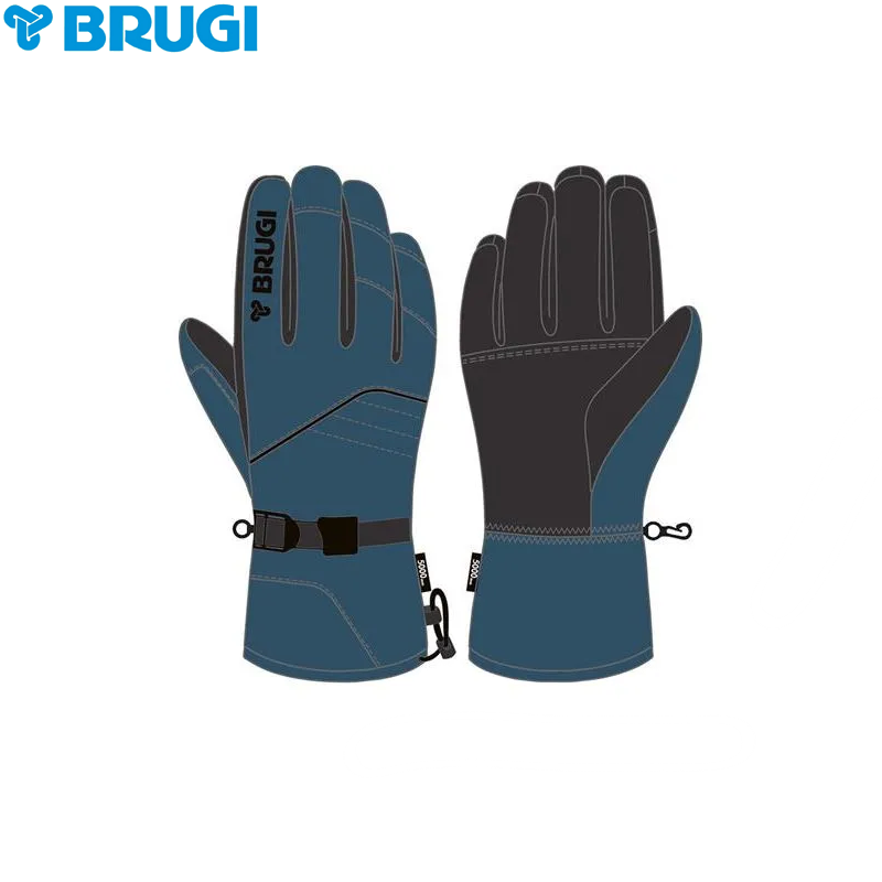 PAIR OF GLOVES ZH4L