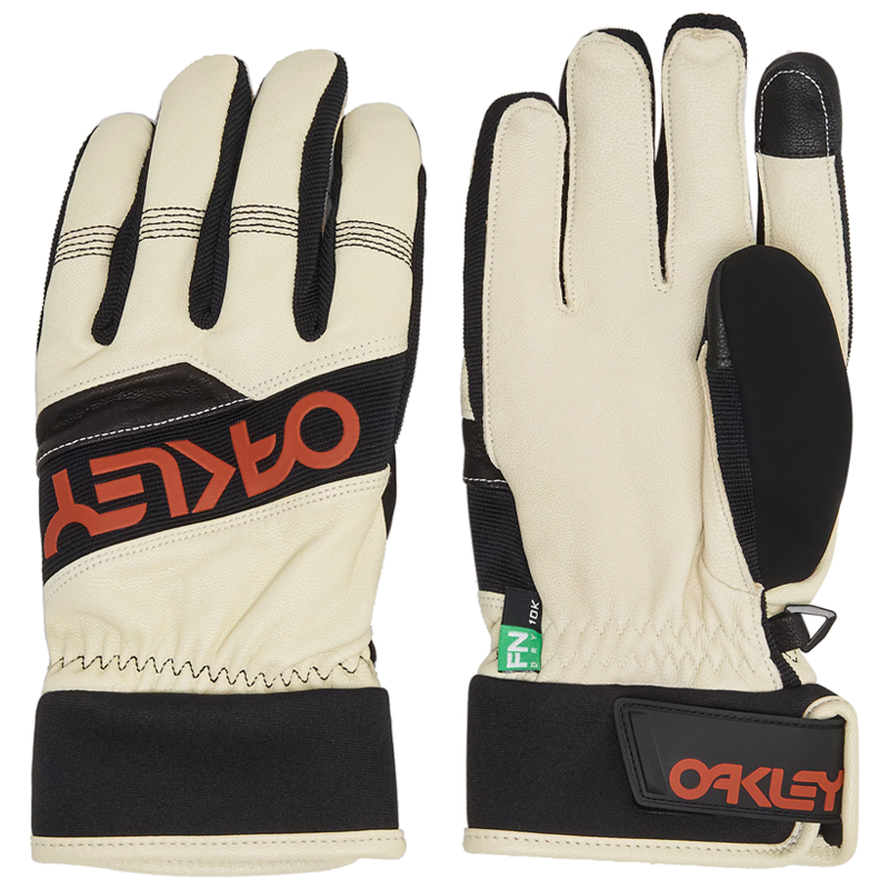 FACTORY WINTER GLOVES 2