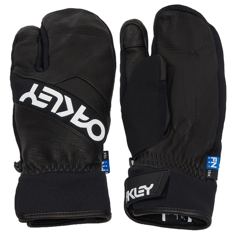 FACTORY WINTER TRIGGER MITT2