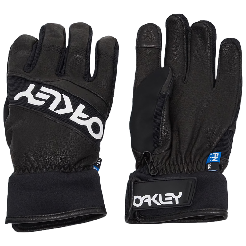 FACTORY WINTER GLOVES 2