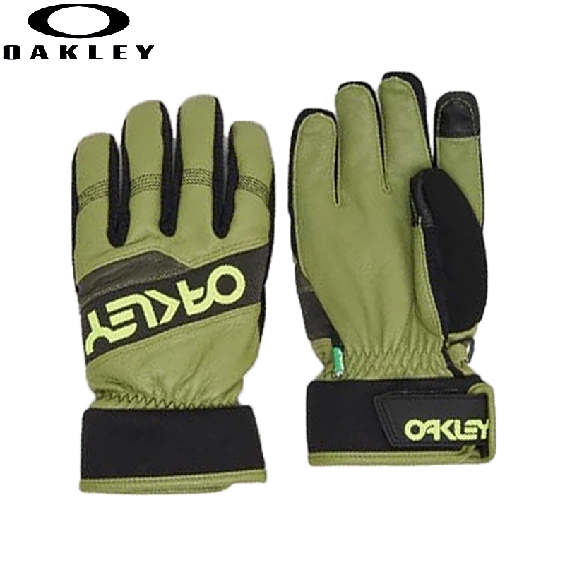 FACTORY WINTER GLOVES 2.0