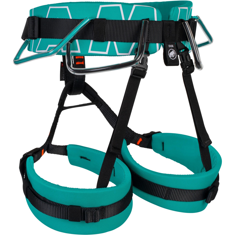 4 Slide Harness
