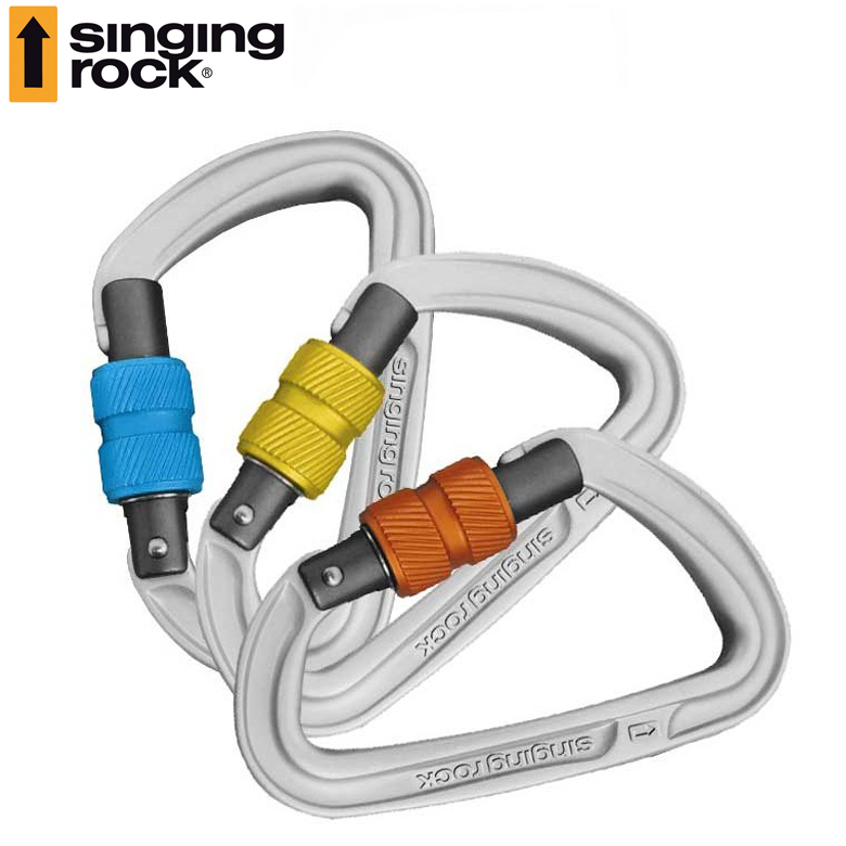 Carabiner COLT Screw
