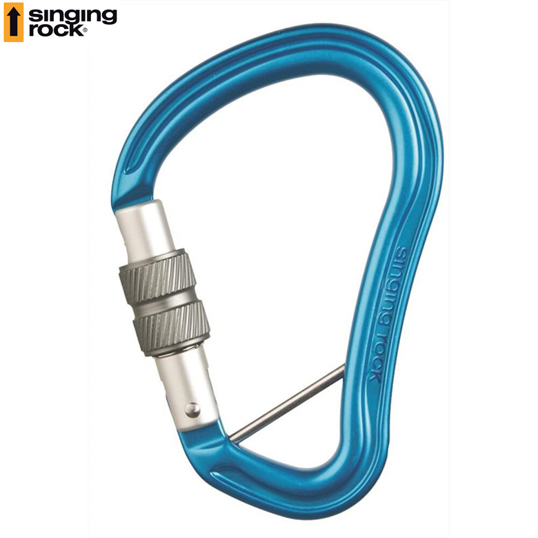 Carabiner Hector screw BC