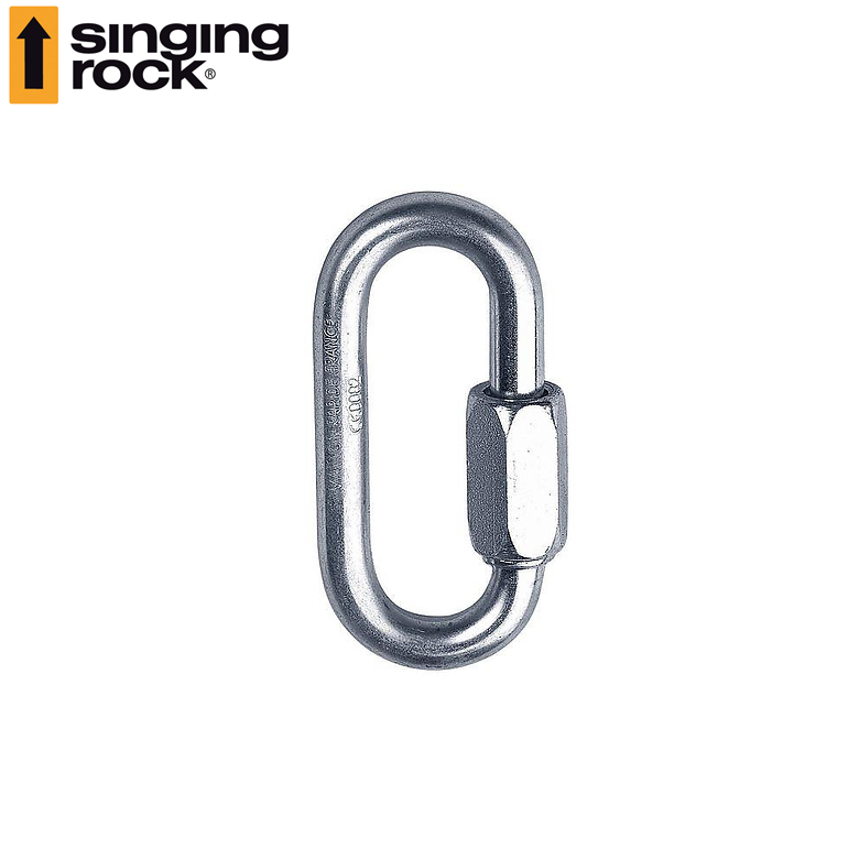 Mailona Small Oval