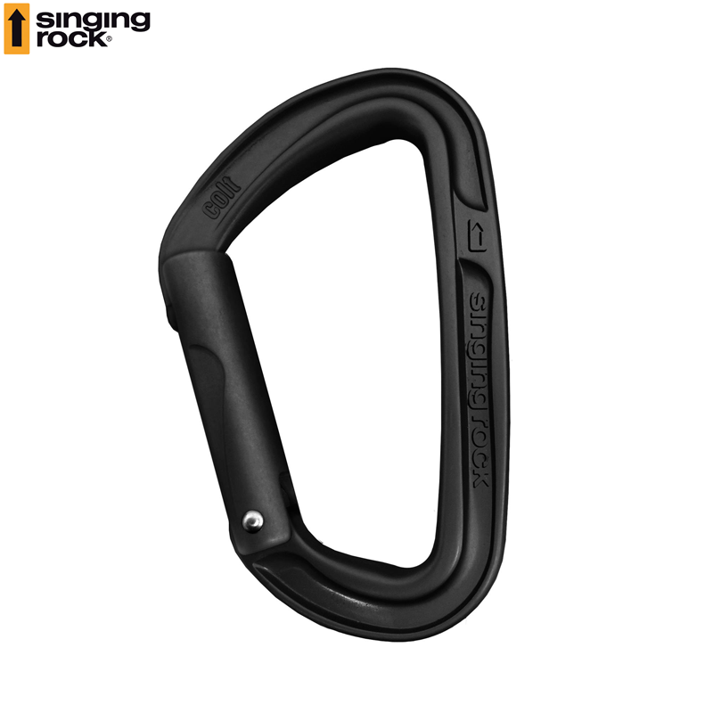 Carabiner COLT Straight