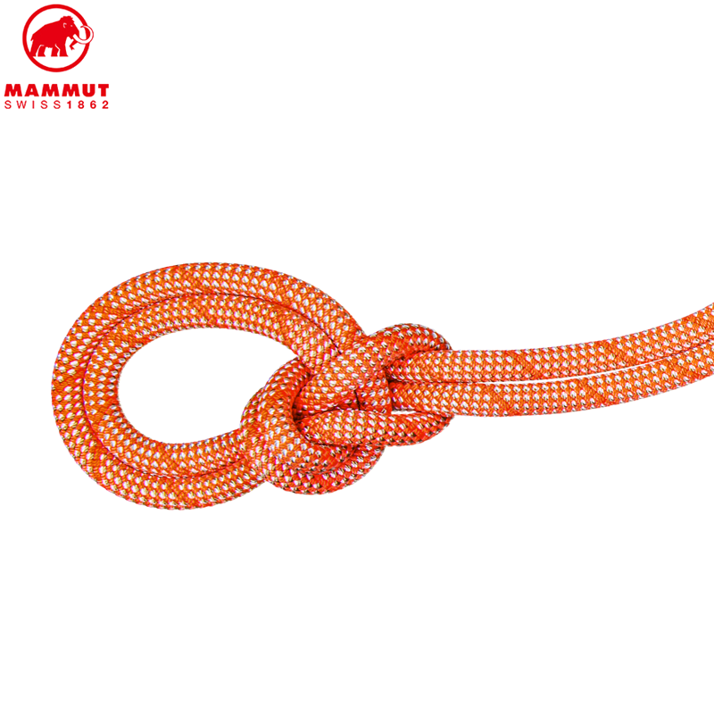 9.8 Crag Classic Rope