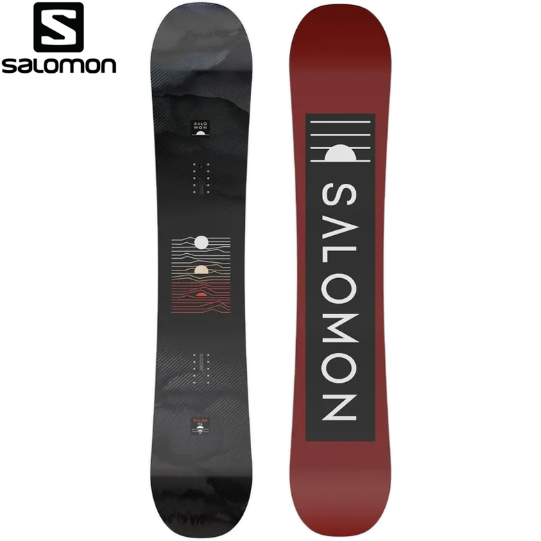 SNOWBOARD PULSE