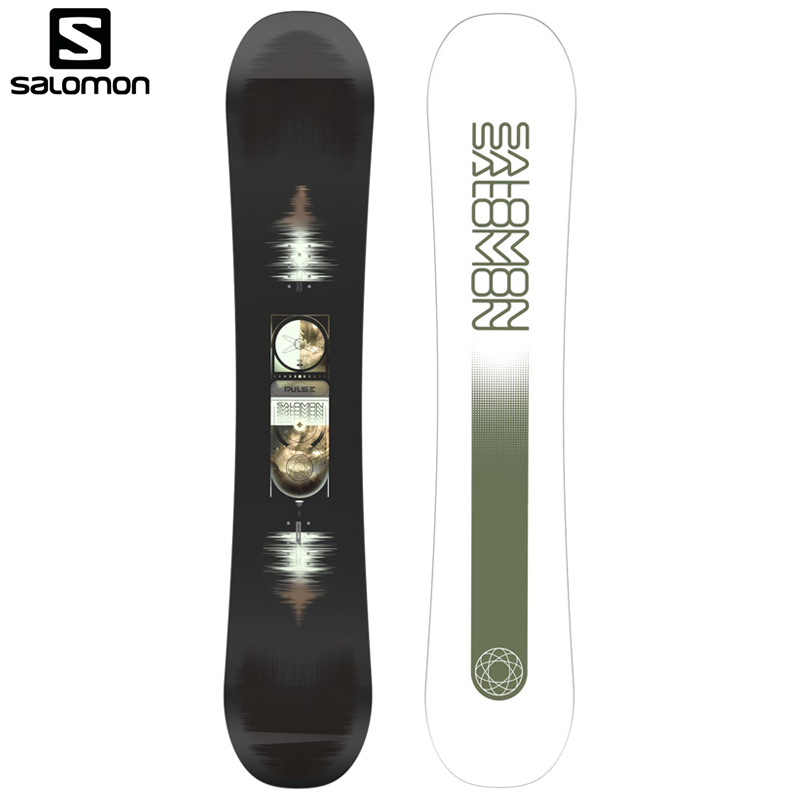 SNOWBOARD PULSE S25