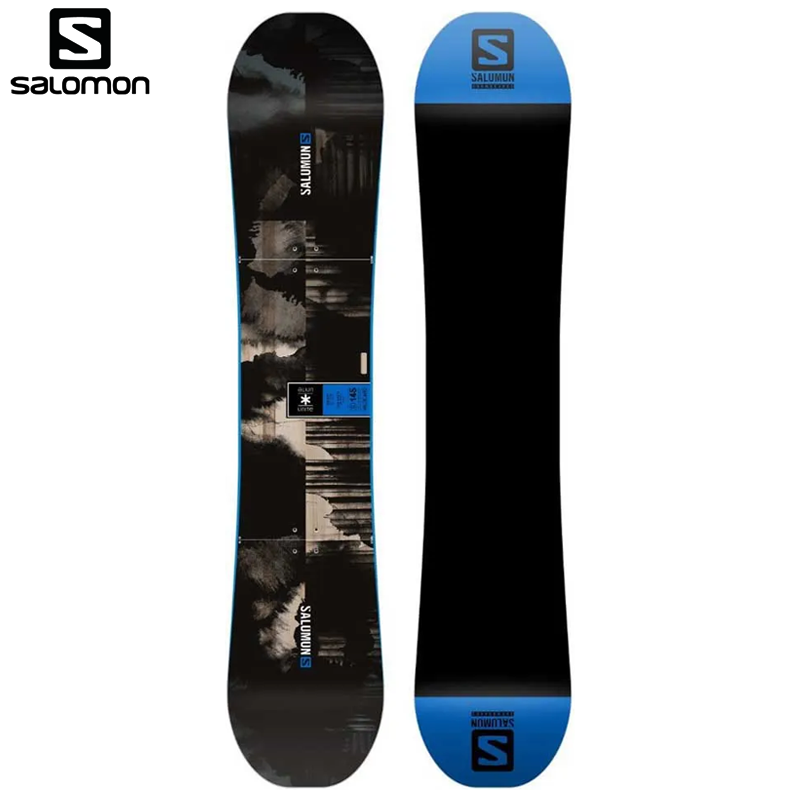 SNOWBOARD WILD CARD