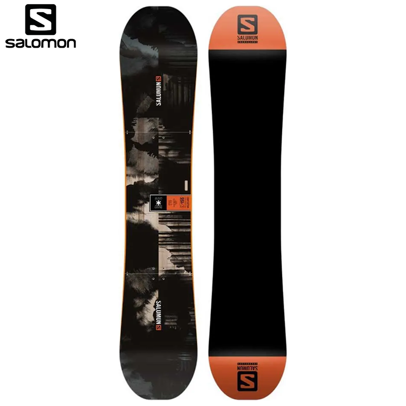 SNOWBOARD WILD CARD
