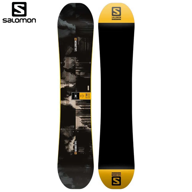 SNOWBOARD WILD CARD