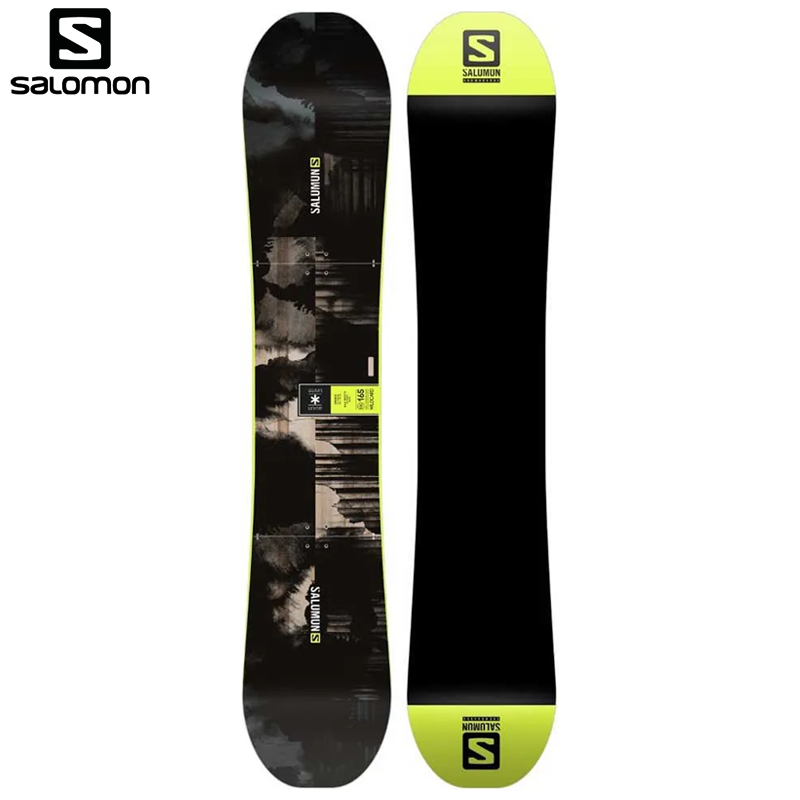 SNOWBOARD WILD CARD