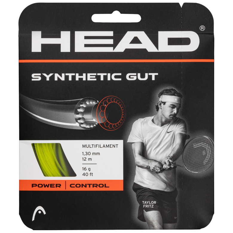 Synthetic Gut Set