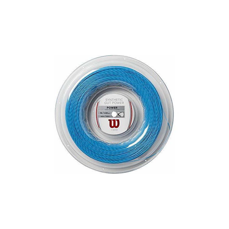 SYN GUT POWER 200M REEL 16G