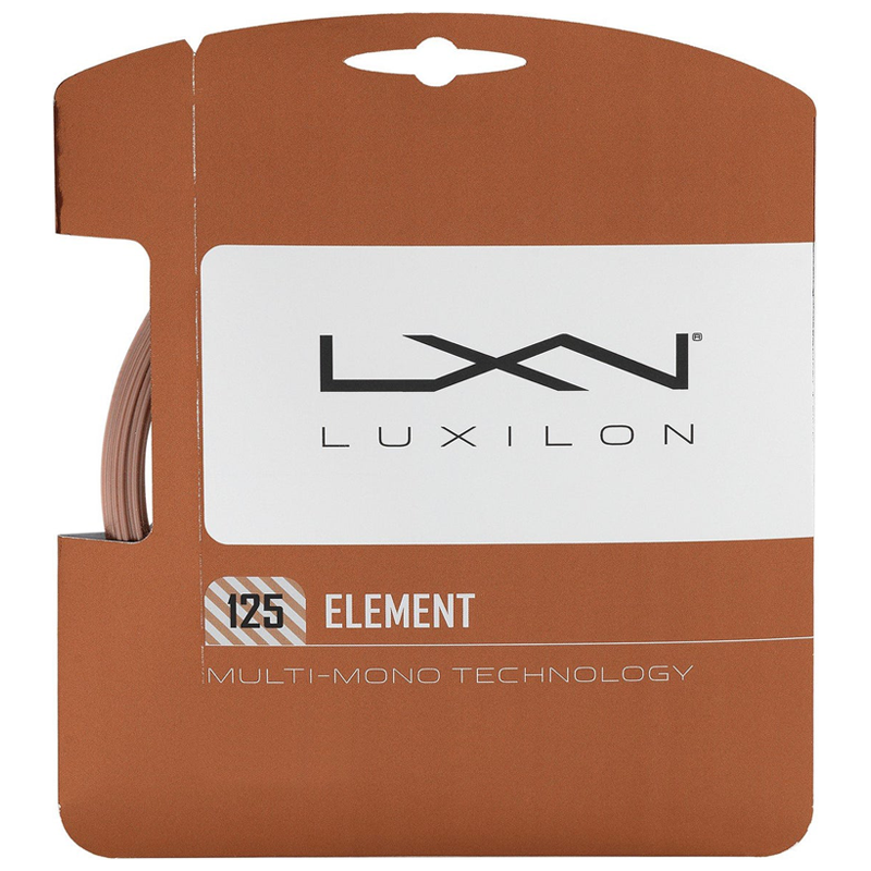 ELEMENT 125 SET