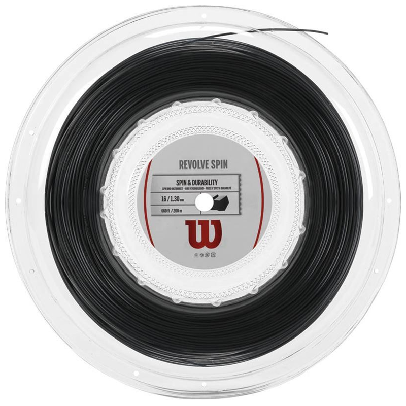 REVOLVE SPIN 16 REEL