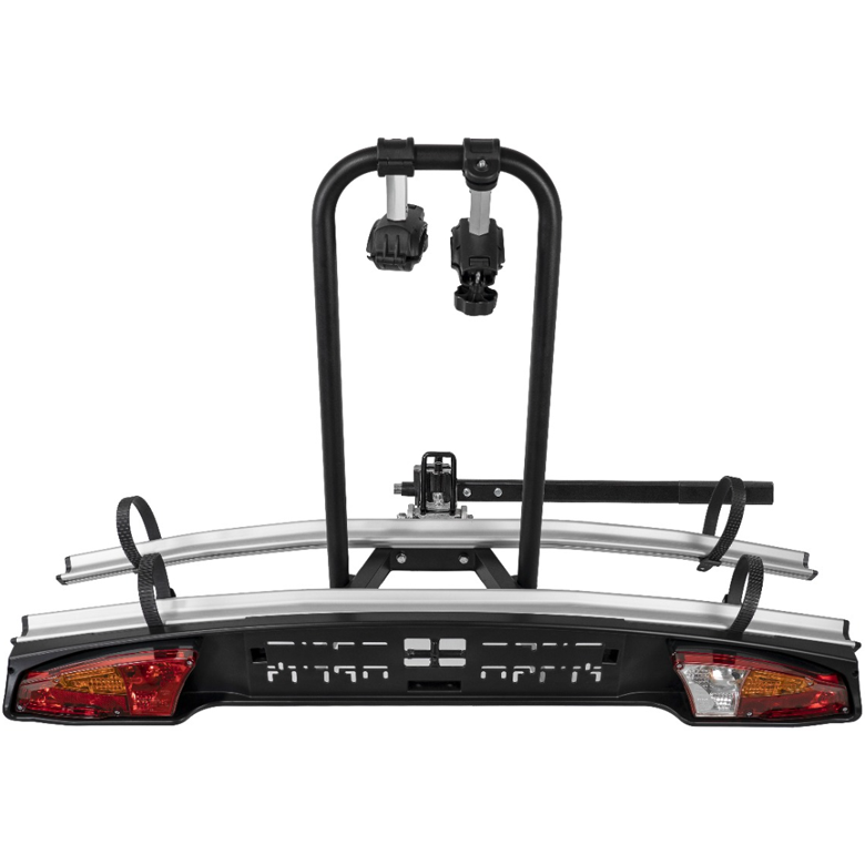 TOWBAR BIKE RACK MERAK RAPID (TYPE Q) + KIT 13P-7P