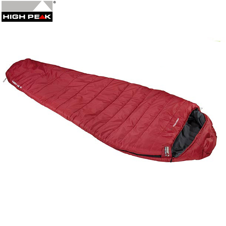 Sleeping Bag REDWOOD 3