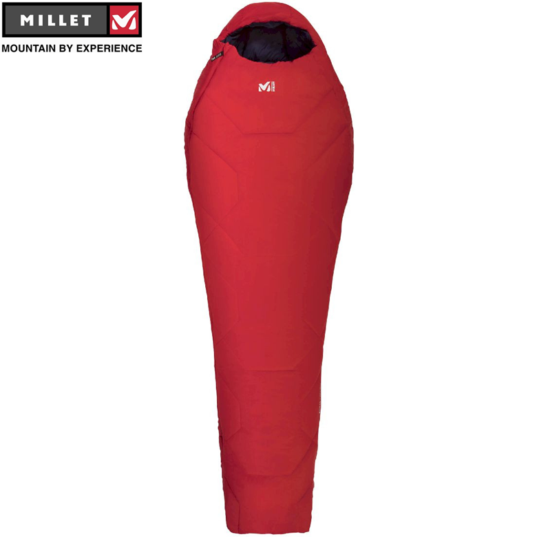 Sleeping bag BAIKAL 1500 -4°C