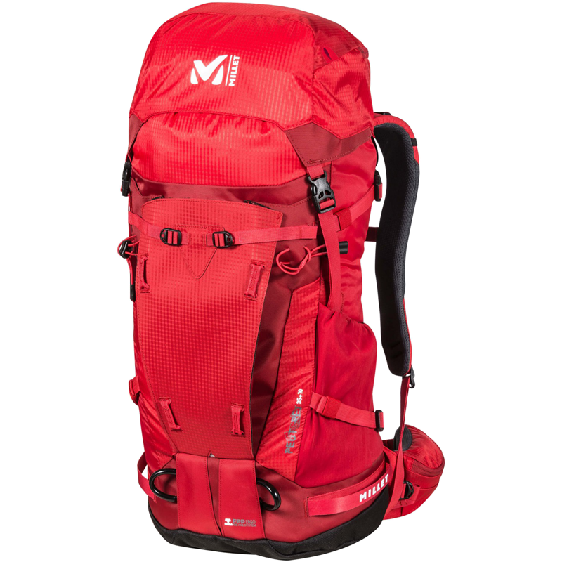 PEUTEREY INTEGRALE 35+10