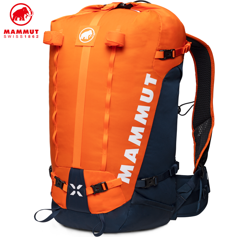 Trion Nordwand 28