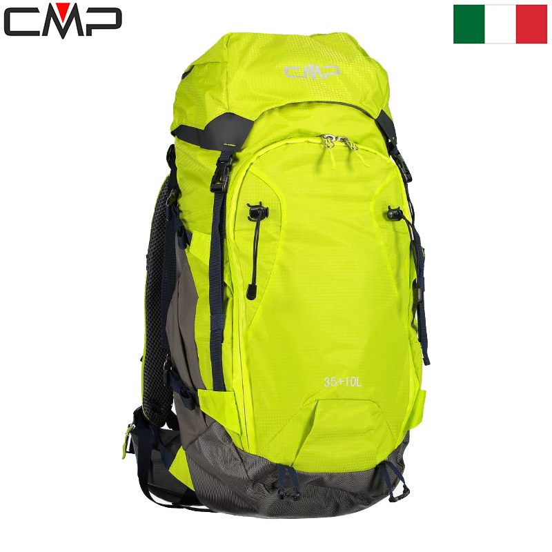 DAKOTA 35+10L TREKKING BACKP