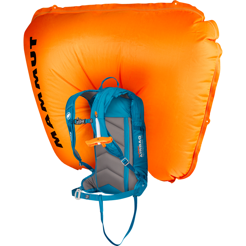 Flip Removable Airbag 3.0 N