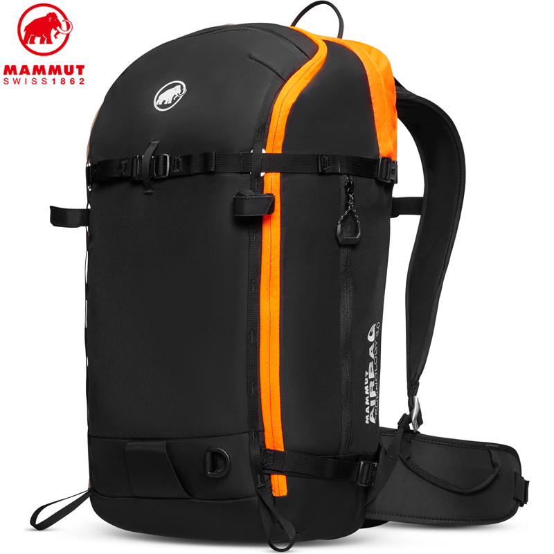 Tour 30 Removable Airbag 3