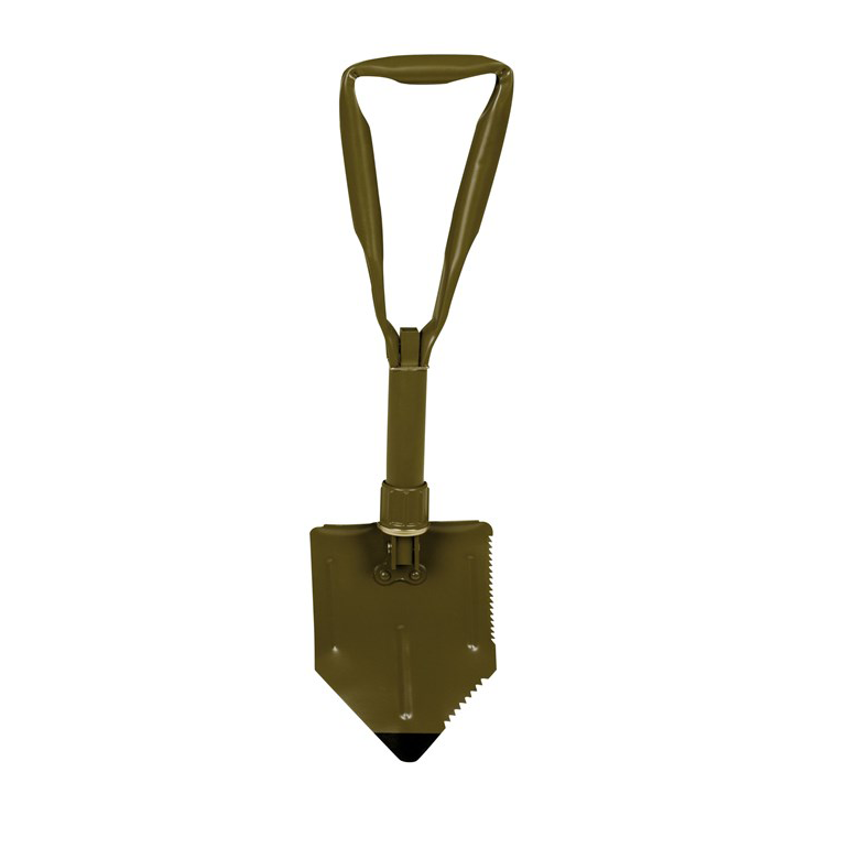 Pioneer Shovel