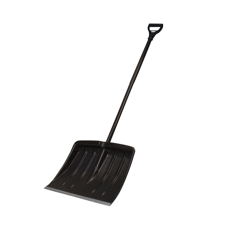 Snow Shovel · Metal Shaft ·