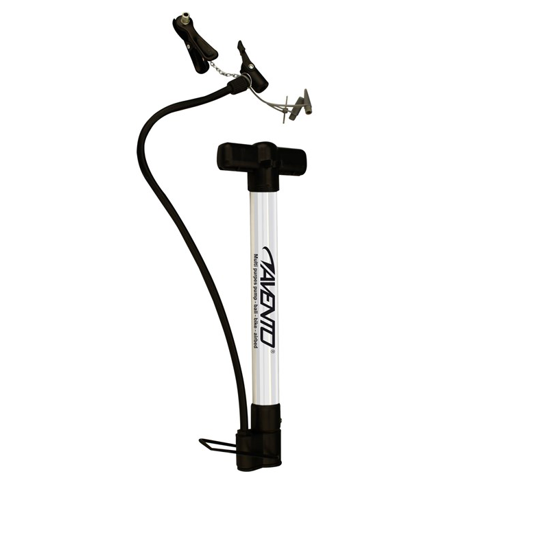 Multifunctional Pump