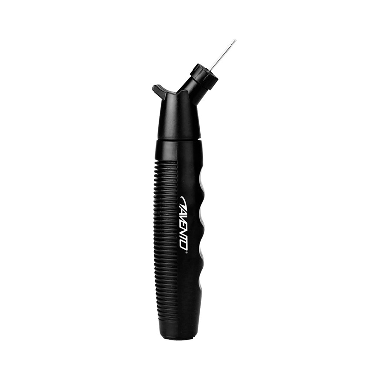 Ball Pump · Double Action ·