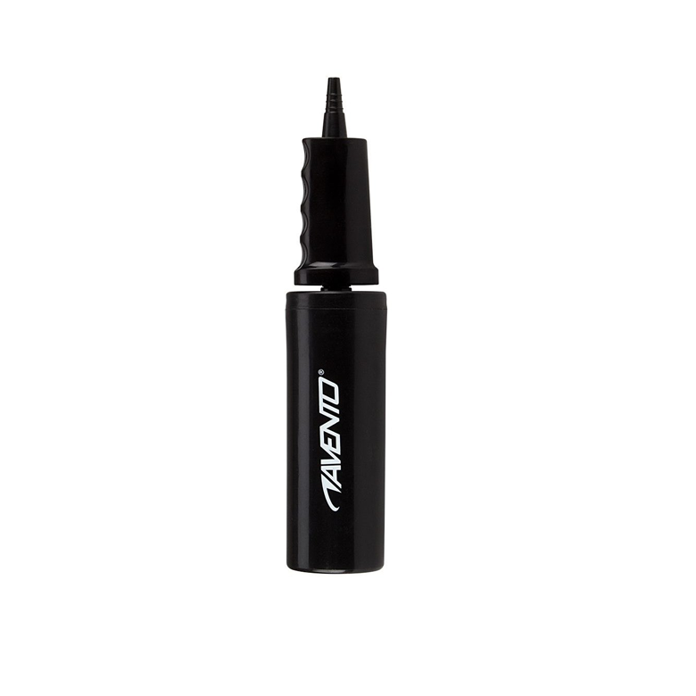 Hand-Pump for Gymnastic Ball · Double-Action ·