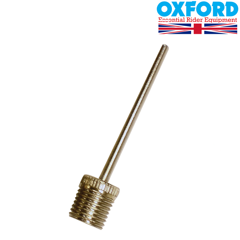 Football Pump Adapter (SGL)