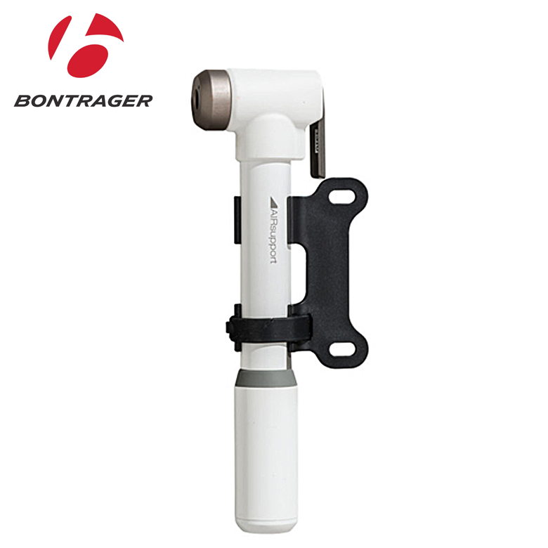 Pump Bontrager Air Support