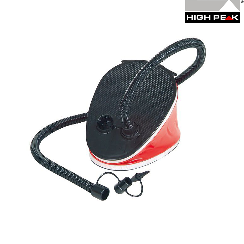 Blasebalg 5 Liter DIN 1700 ccm