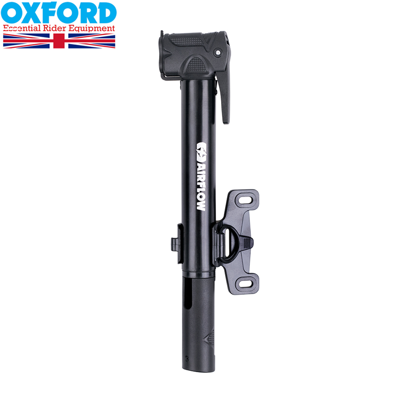 Airflow Duo Resin Mini-Pump