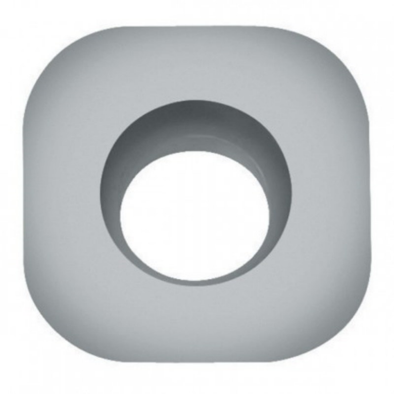 Spare Knives Radius 3 Blade