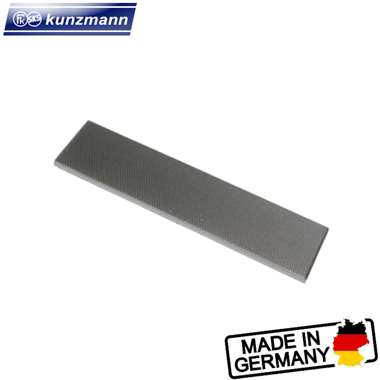 standard file 100 x 25 mm