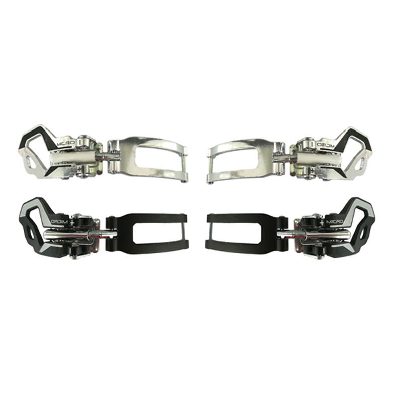 EVO SHORT (13) BUCKLES