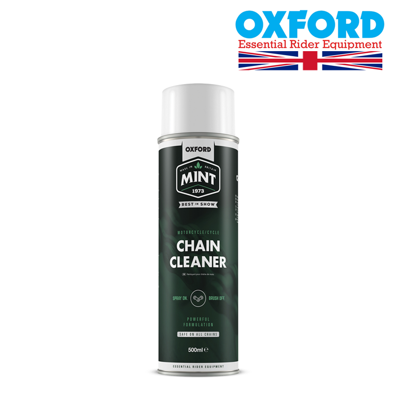 Mint Chain Cleaner 500ml