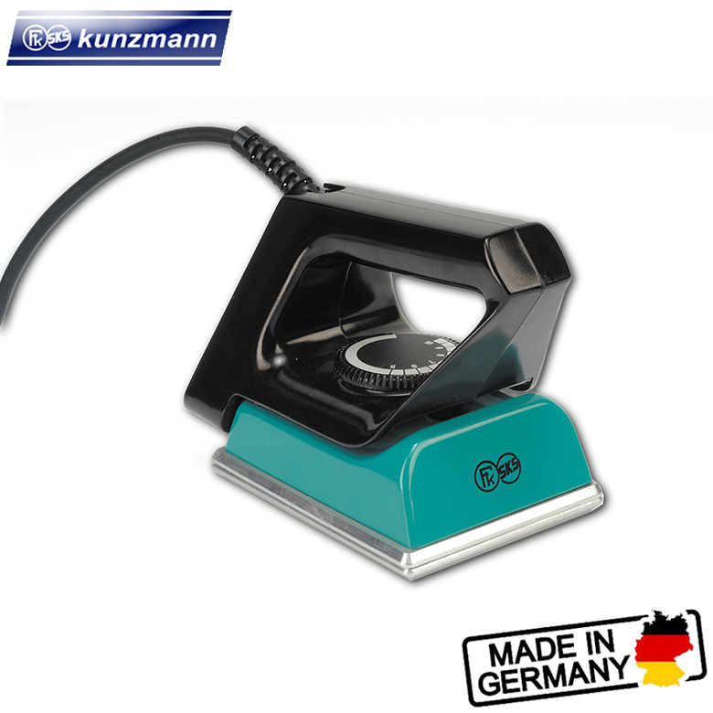 wax iron